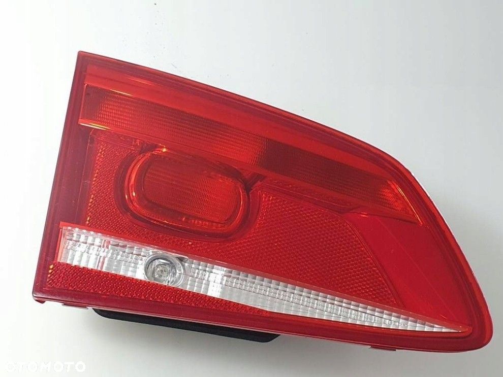VW PASSAT B7 2010- KOMBI LEWA TYLNA LAMPA KLAPA ORYGINAŁ 3AF945093J - 1