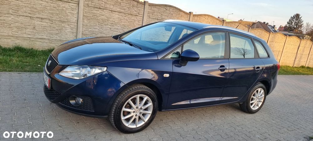 Seat Ibiza - 2