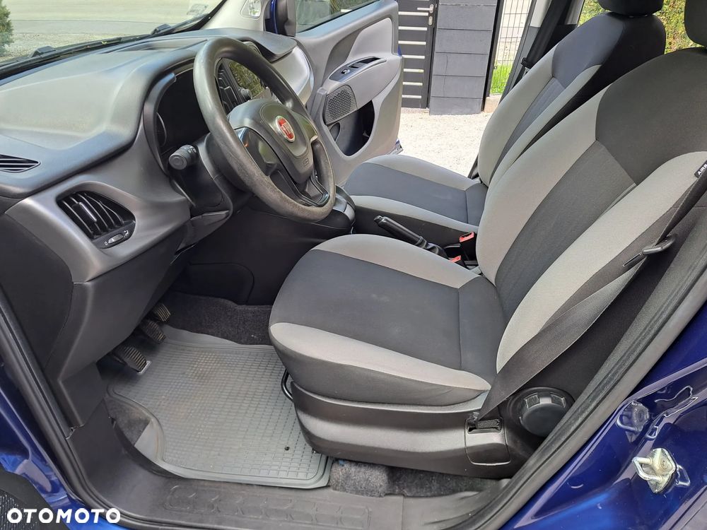 Fiat Doblo 1.6 Multijet 16V Easy - 16
