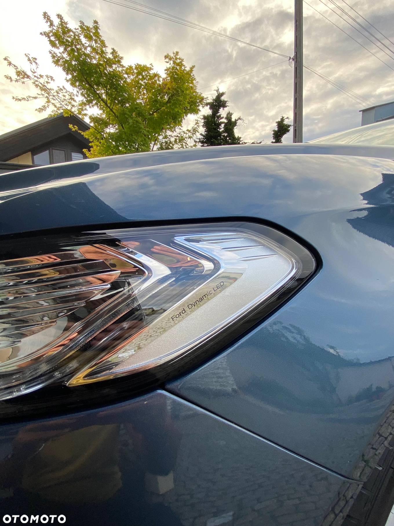 Ford Mondeo 1.5 EcoBoost Titanium - 4