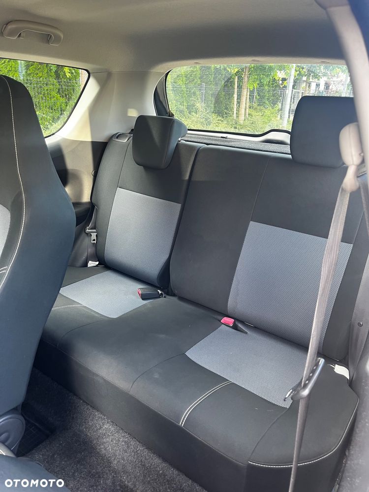 Suzuki Swift - 7