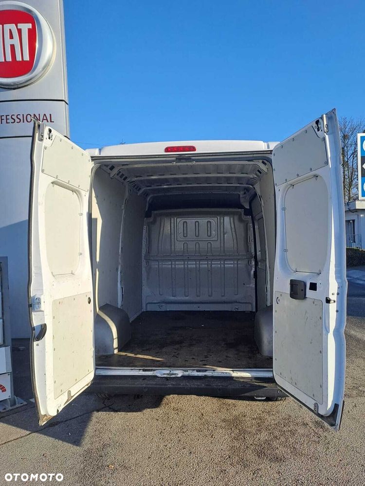 Fiat Ducato L2H2 - 10