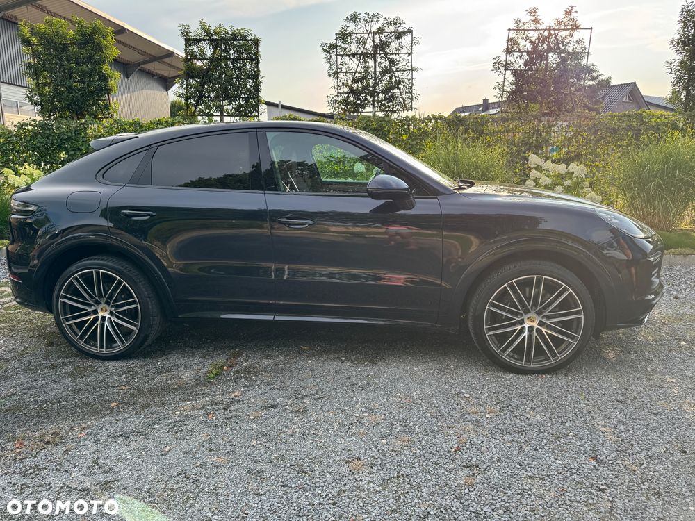 Porsche Cayenne Platinum Edition - 3