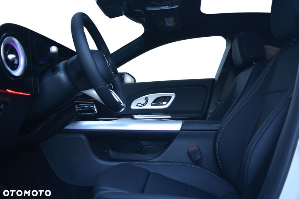 Mercedes-Benz CLA 250+ 85kWh - 8