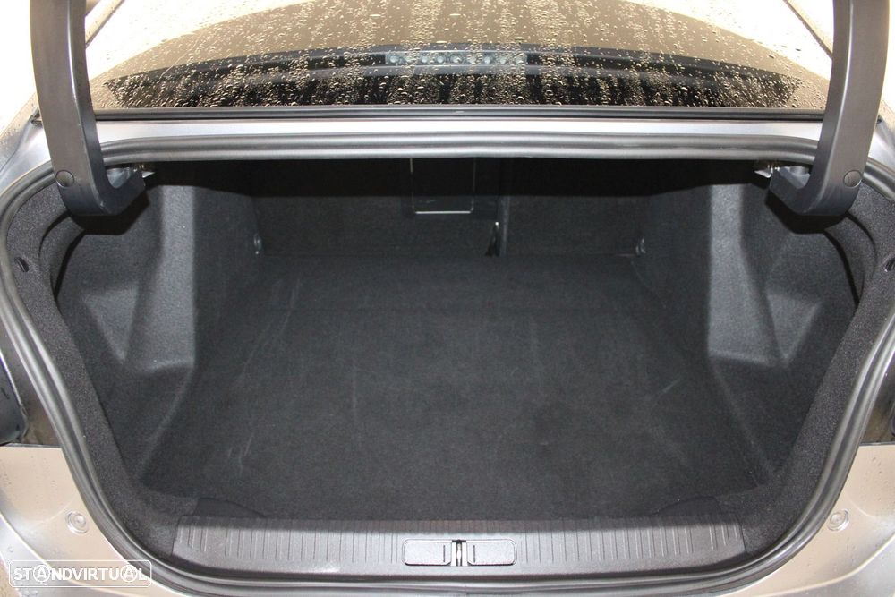 Citroën C4 X 1.2 PureTech Max EAT8 - 36