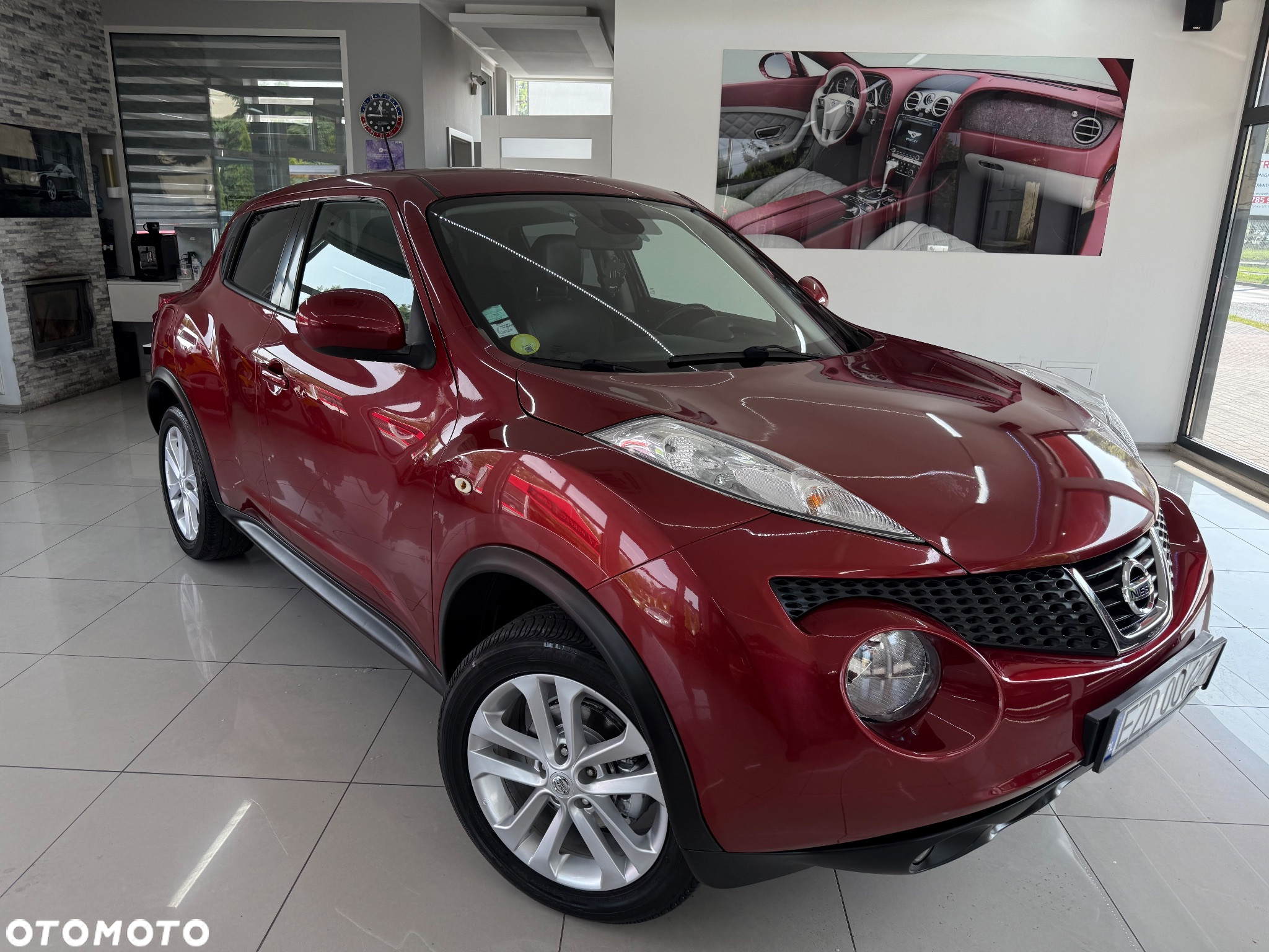 Nissan Juke 1.5 dCi Edition - 6