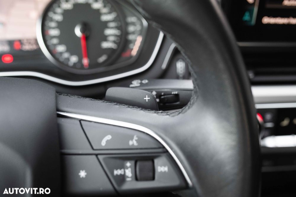 Audi A5 Sportback 45 TFSI quattro S tronic S line - 17