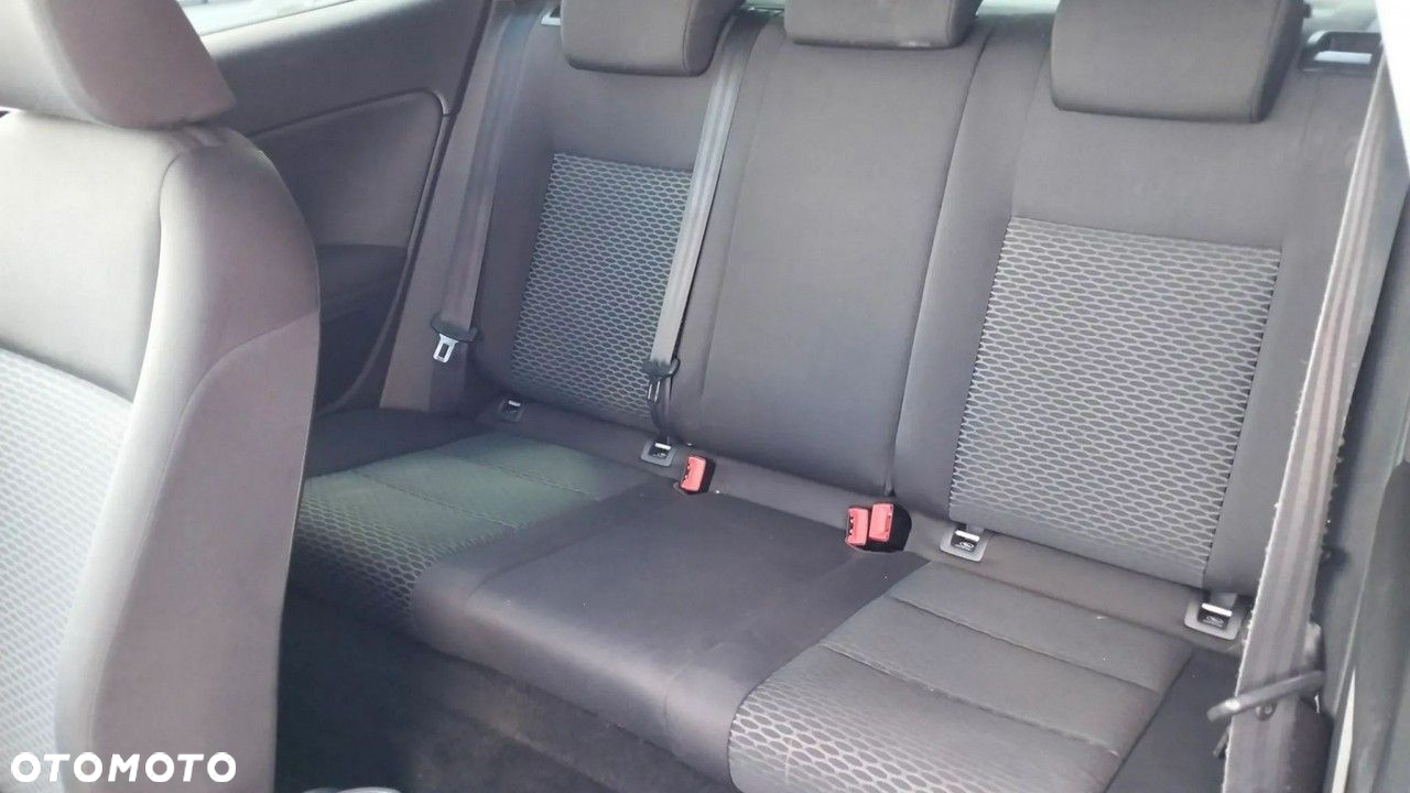 Volkswagen Golf VI 1.4 Trendline - 22