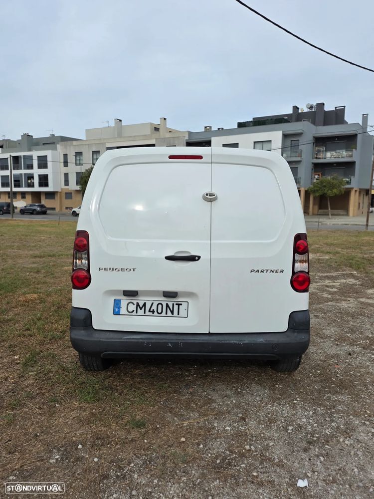 Peugeot Partner - 3