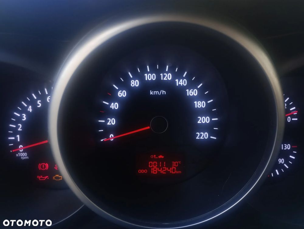 Kia Soul 1.6 GDI M - 12