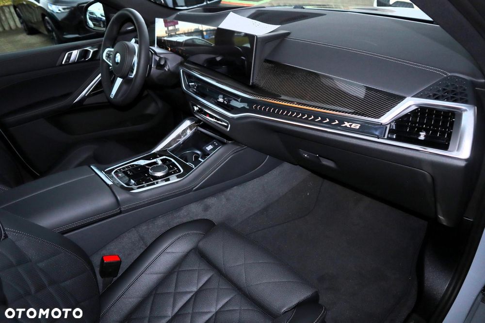 BMW X6 - 15
