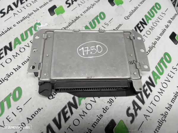 Módulo Eletrónico Audi A6 (4B2, C5) - 3