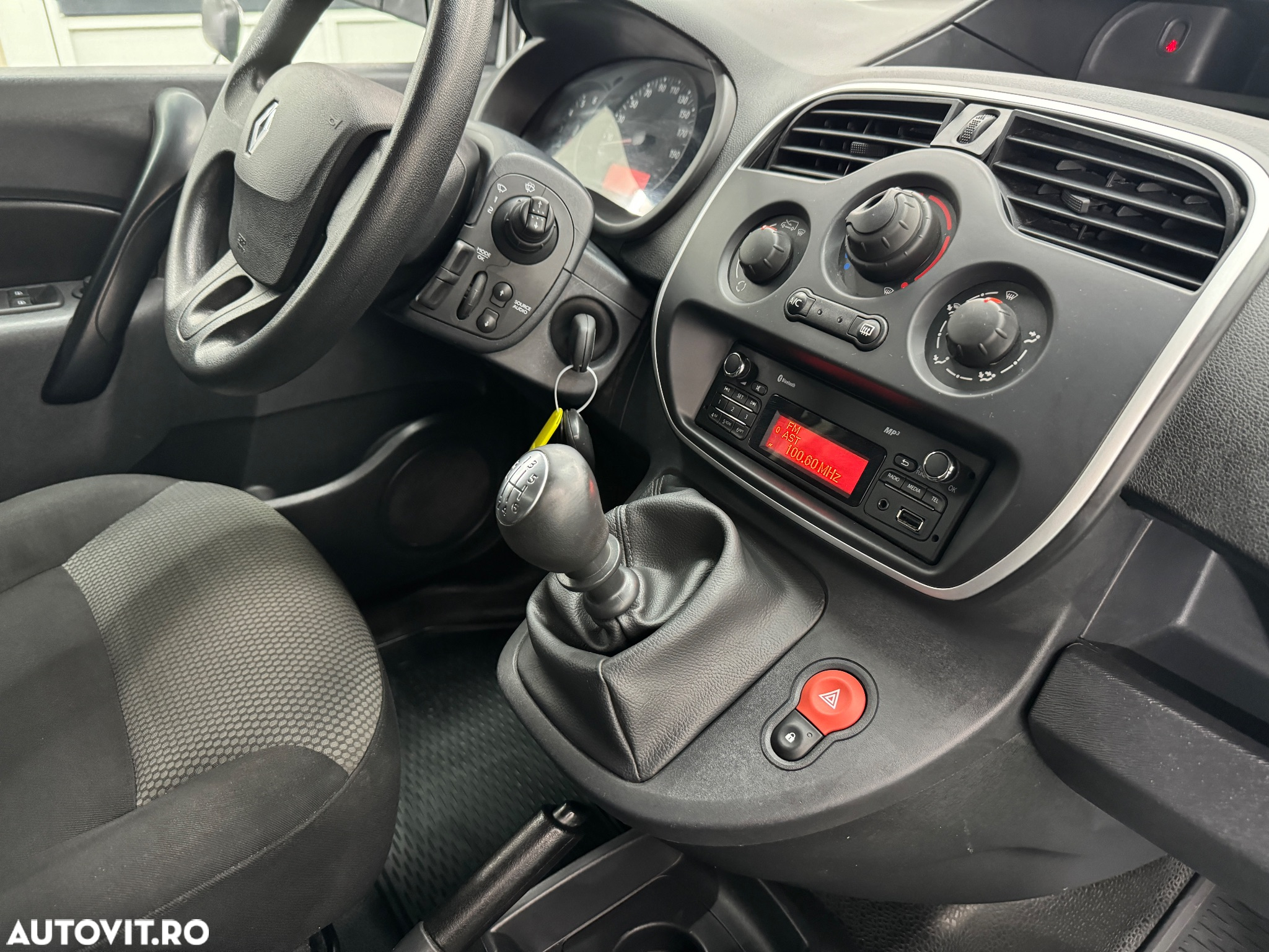 Renault Kangoo - 11