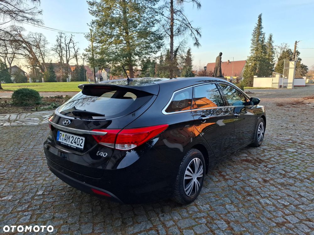 Hyundai i40 i40cw 1.6 5 Star Edition - 6