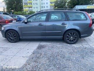 Volvo V50 - 1