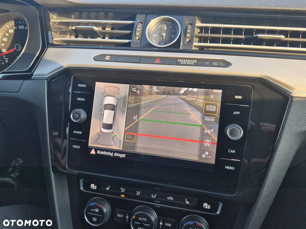 Volkswagen Passat 1.5 TSI EVO Highline DSG - 15