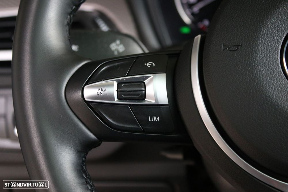 BMW X2 25 e xDrive Pack M - 25