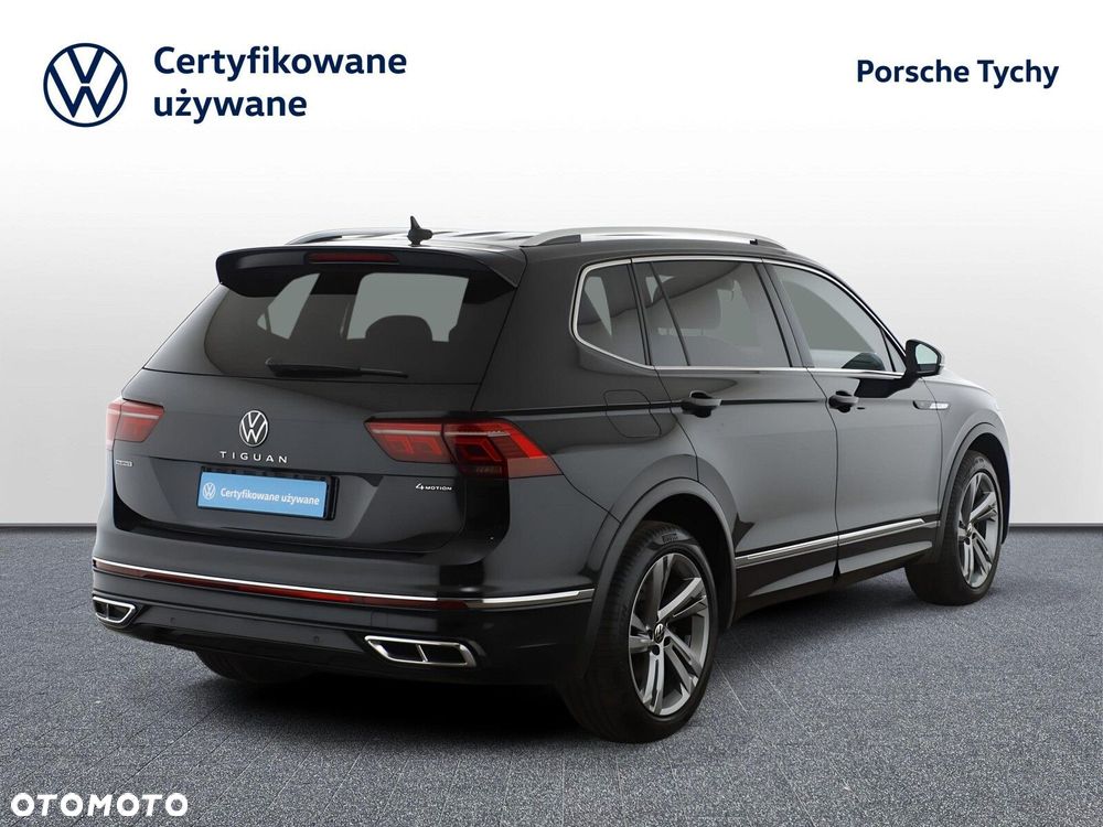 Volkswagen Tiguan Allspace - 3