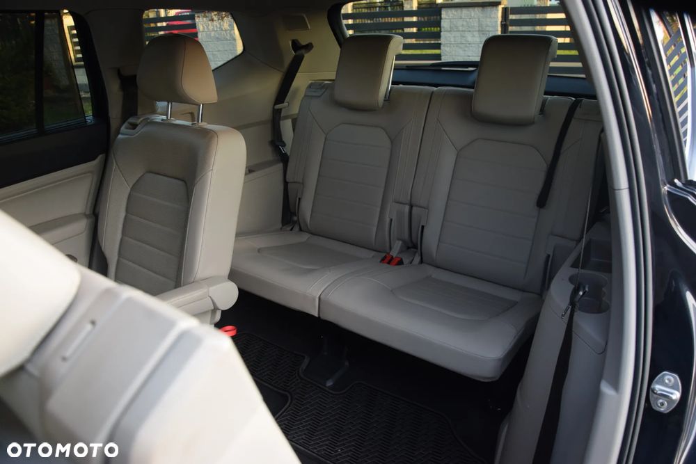 Volkswagen Atlas - 18