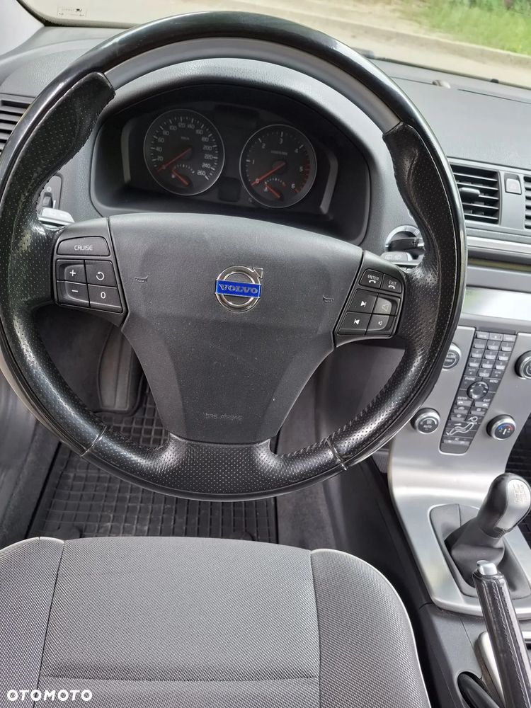 Volvo C30 1.6D - 20