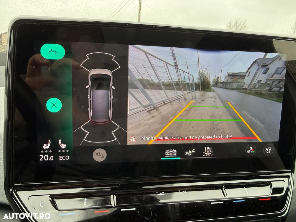 Volkswagen ID.3 Performance Upgrade Pro 1st Max - 14