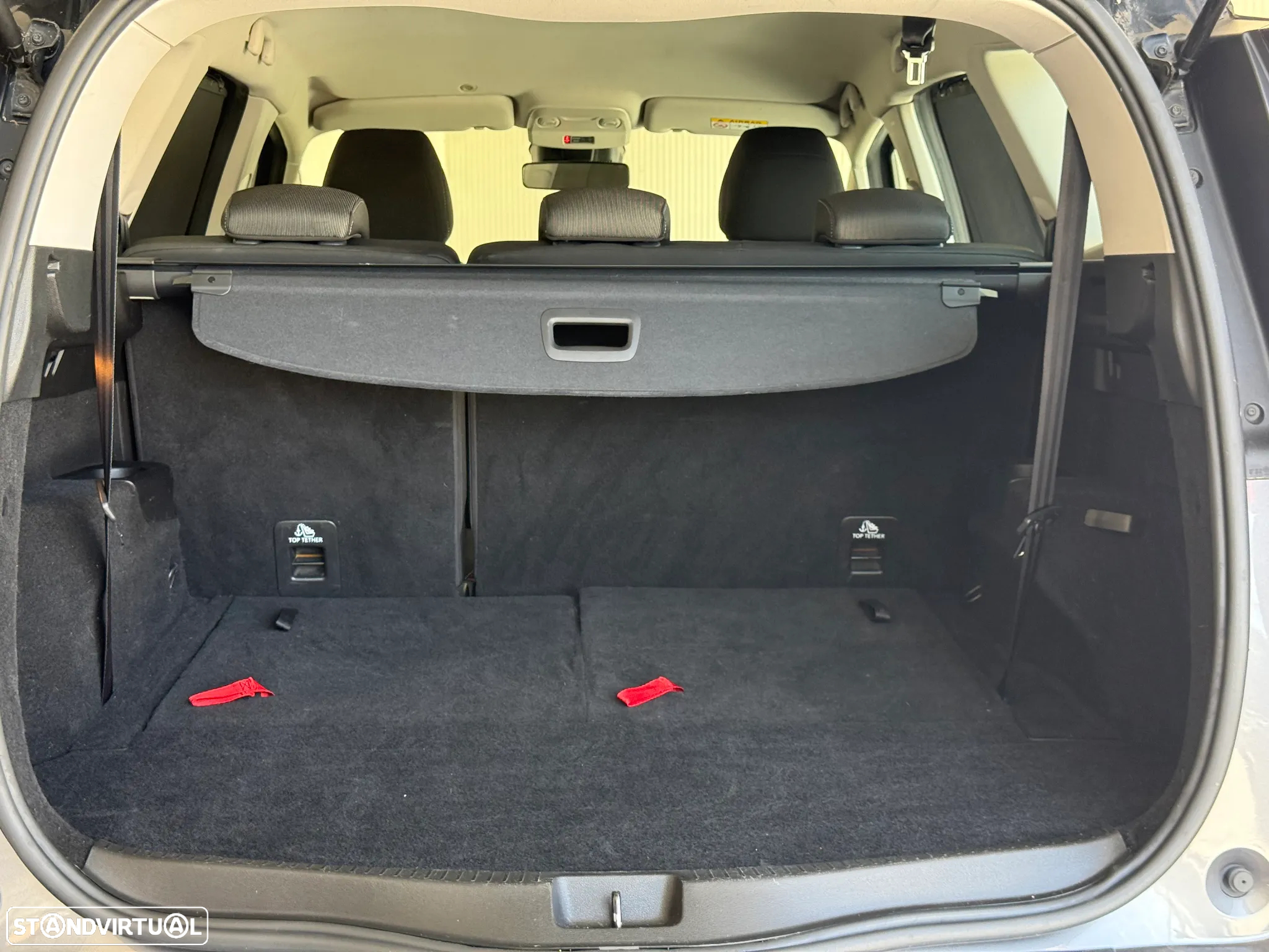 Renault Grand Scénic ENERGY dCi 110 EDC INTENS - 41