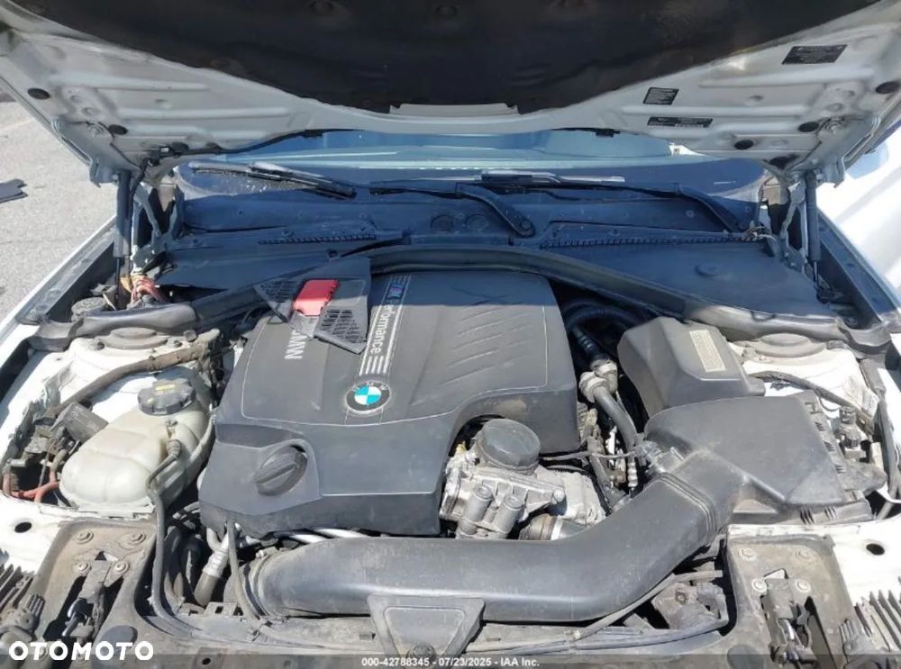 BMW Seria 2 M235i Coupe Sport-Aut - 10