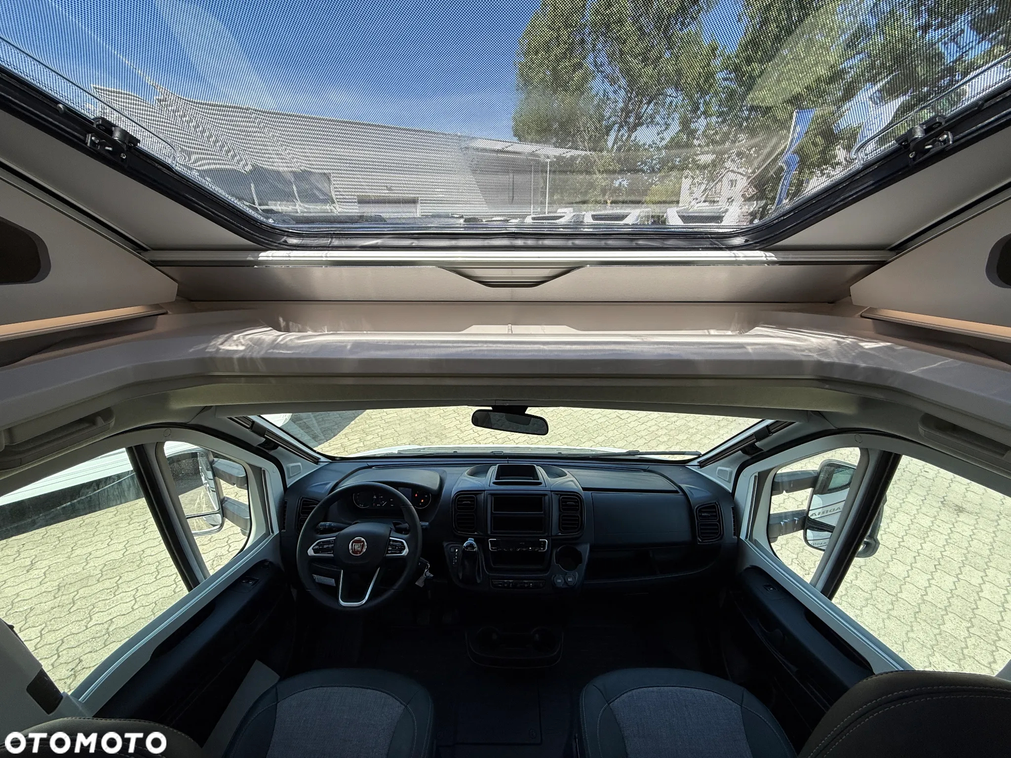 Adria Matrix Axess 650 SL NOWY 5OS AUTOMAT 140KM FV23% WCC - 13
