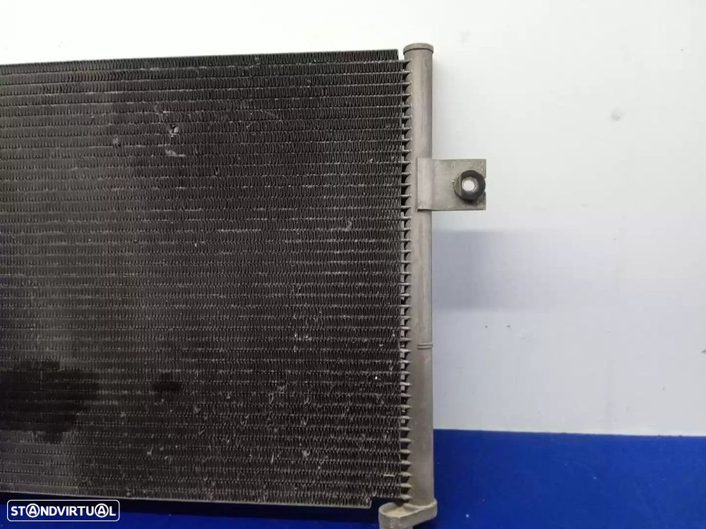 CONDENSADOR / RADIADOR AR CONDICIONADO HYUNDAI LANTRA II 1999 -ASRN60DH3 - 2