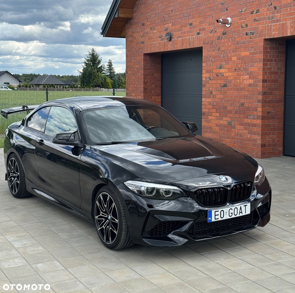 BMW Seria 2 230i M Sport - 1