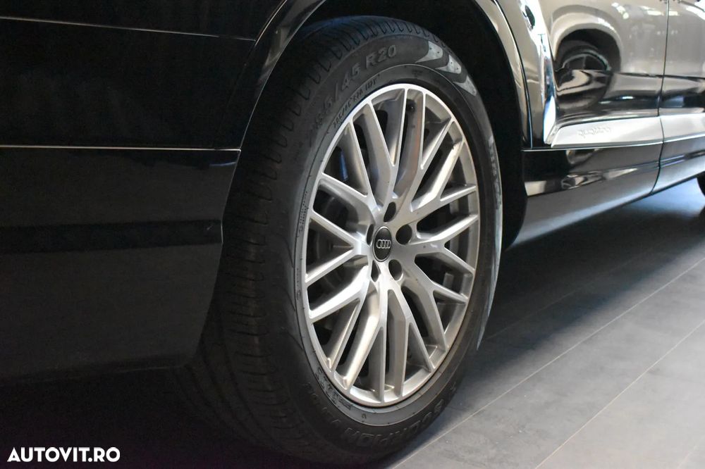 Audi Q7 - 15