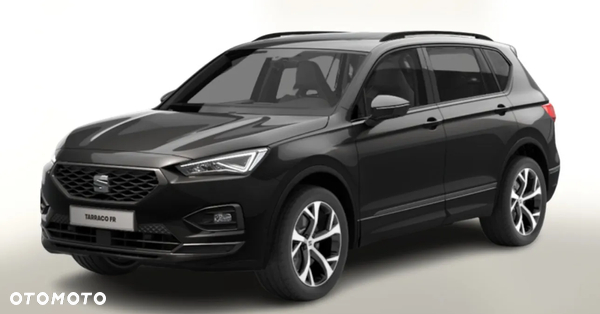 Seat Tarraco 2.0 TDI SCR DSG FR