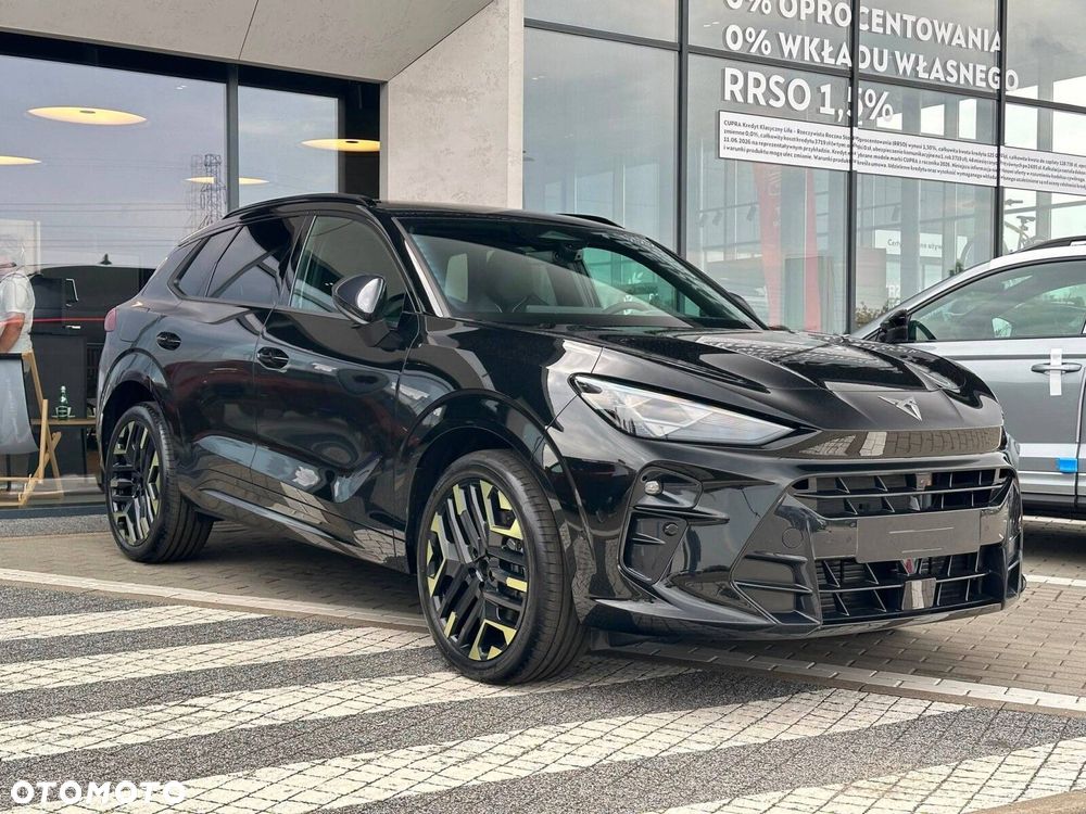 Cupra Terramar - 3