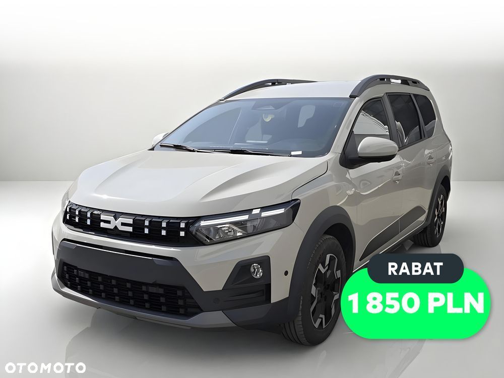 Dacia Jogger 1.8 Full Hybrid 155 Journey MMT 7os - 1