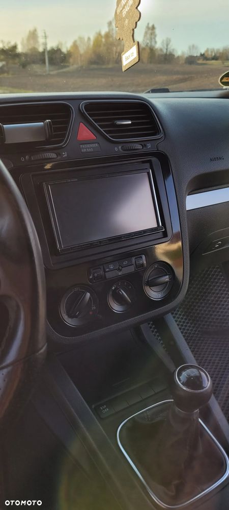 Volkswagen Scirocco 1.4 TSI - 6