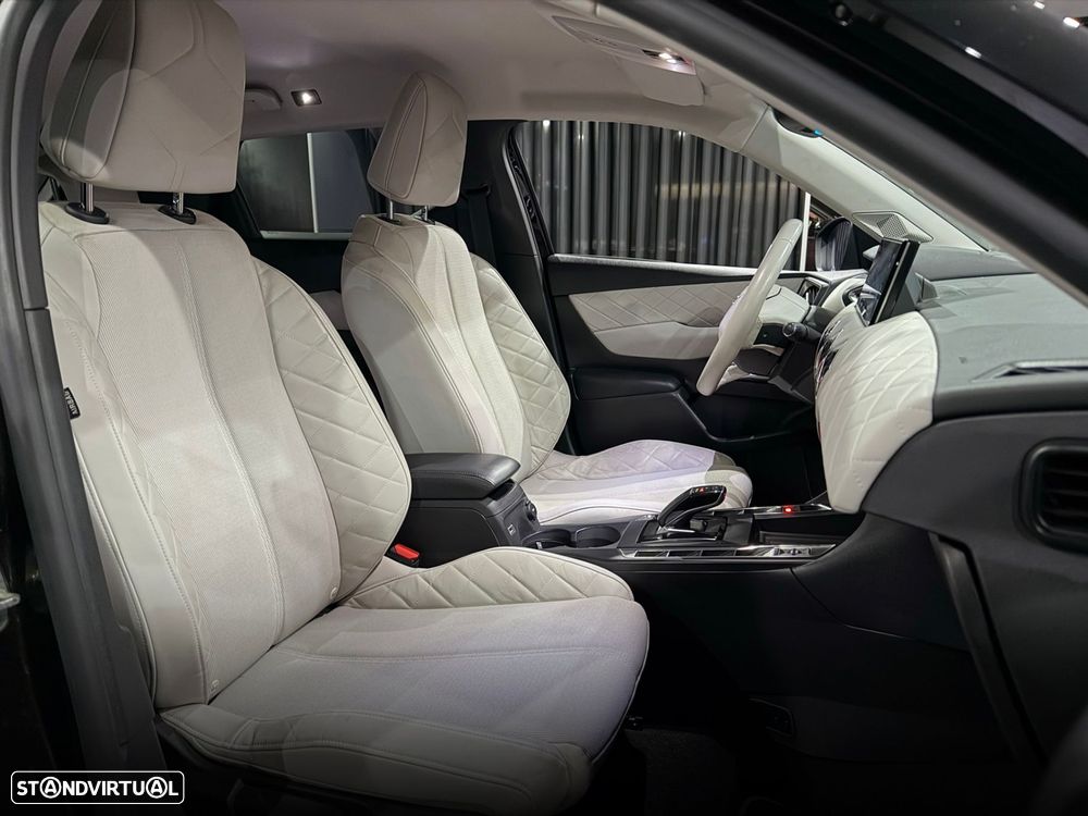 DS DS3 Crossback E-Tense So Chic - 36