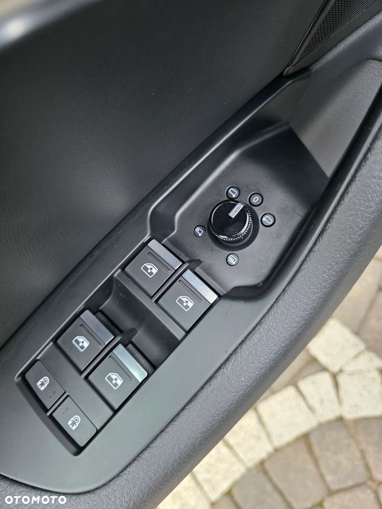 Audi A6 Limousine - 27