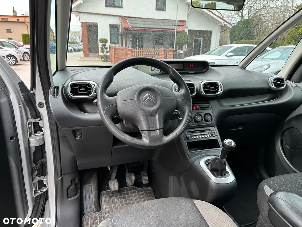 Citroën C3 Picasso - 7