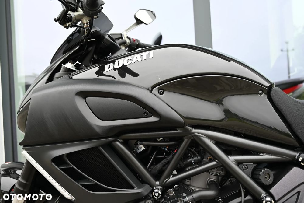 Ducati Diavel - 35