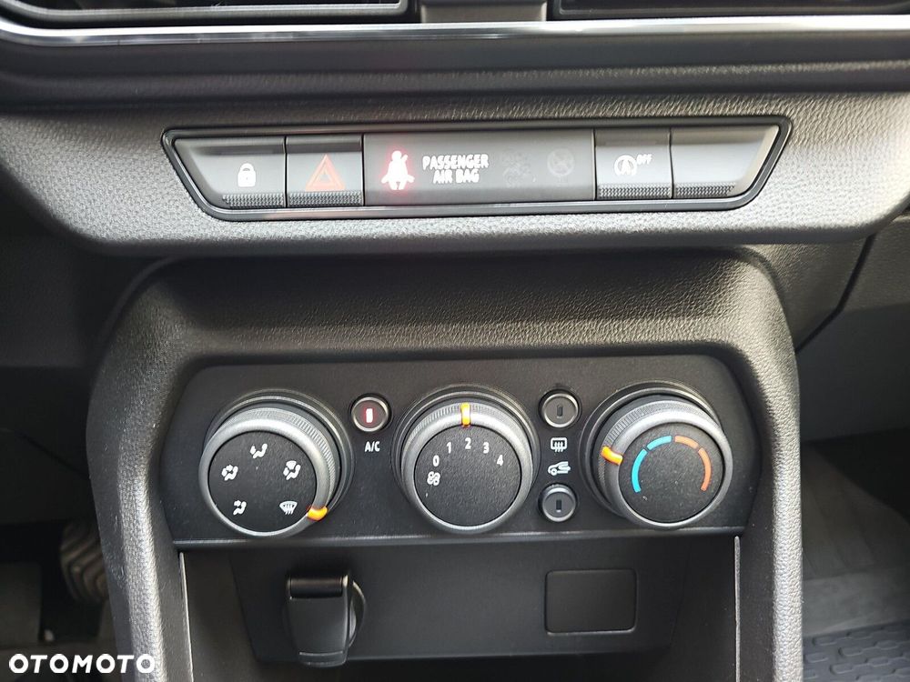 Dacia Sandero - 23