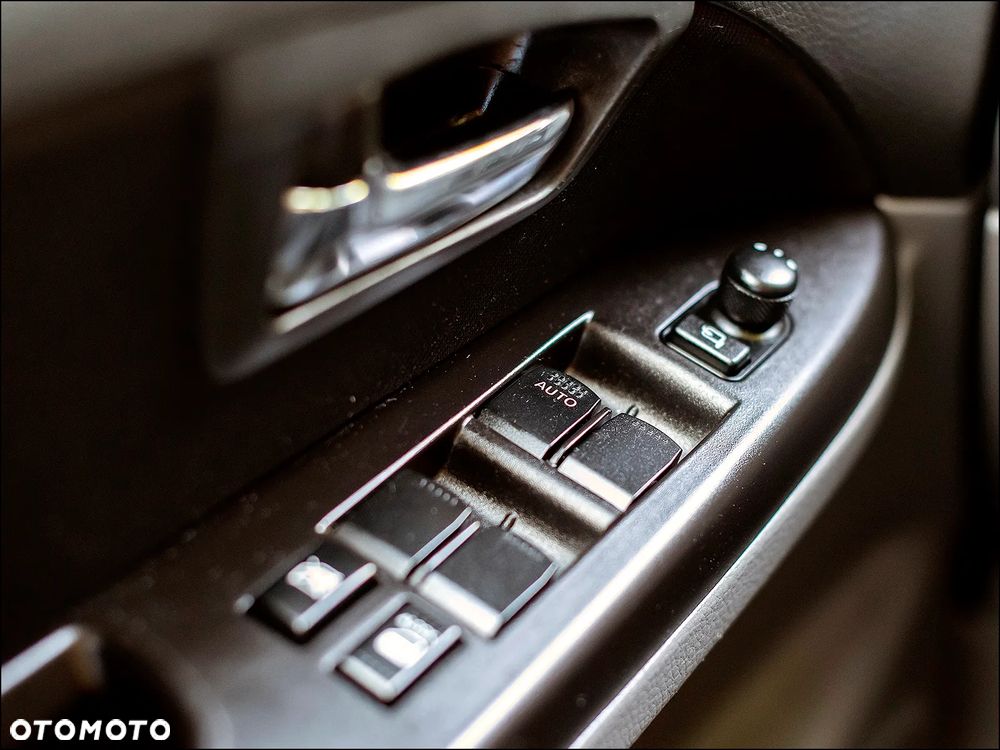 Suzuki SX4 - 31