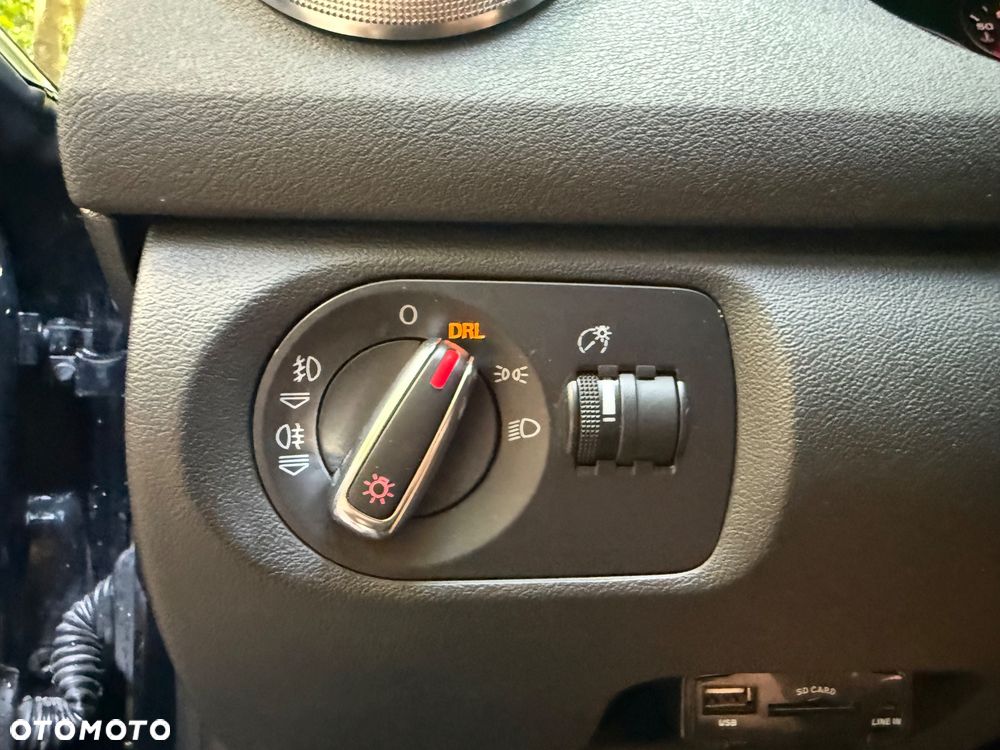 Audi A3 Sportback 2.0 TDI DPF Attraction - 20