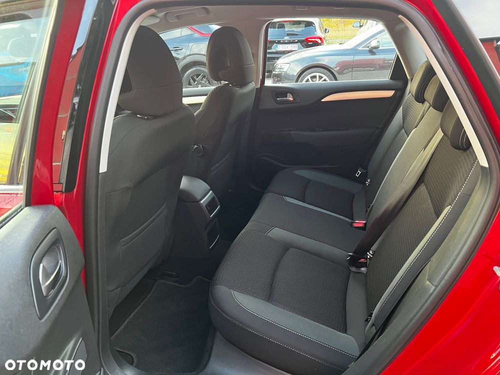 Citroën C4 VTi 120 Attraction - 29