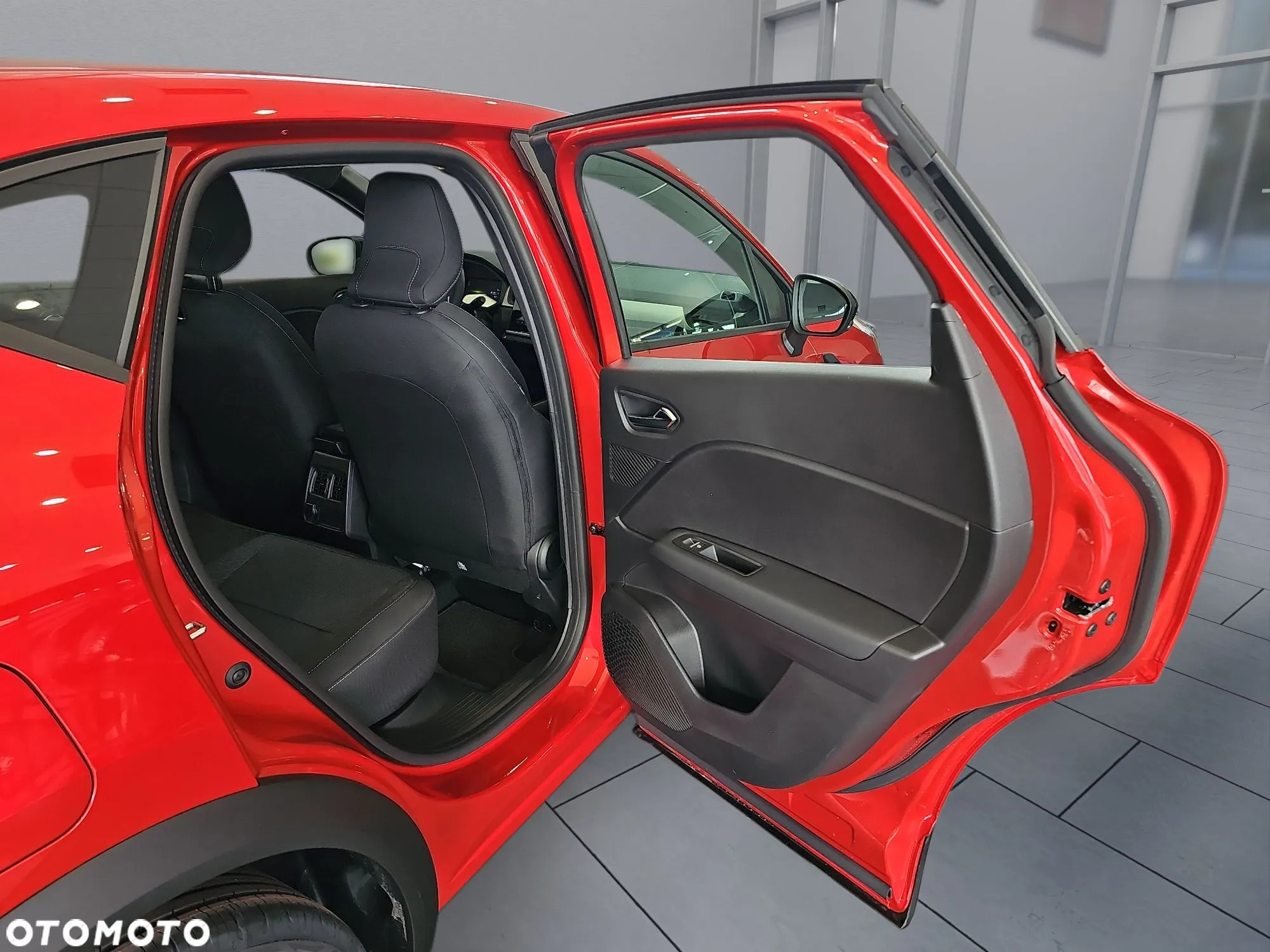 Renault Captur 1.0 TCe Evolution - 22
