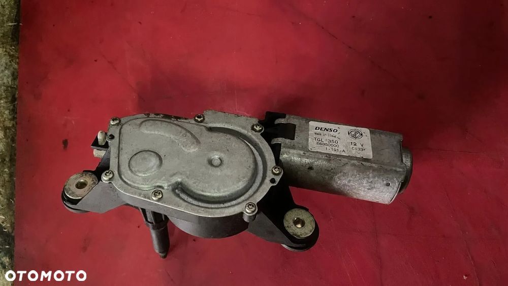 Silniczek tylnej wycieraczki FIAT Punto 2 66350000 - 1