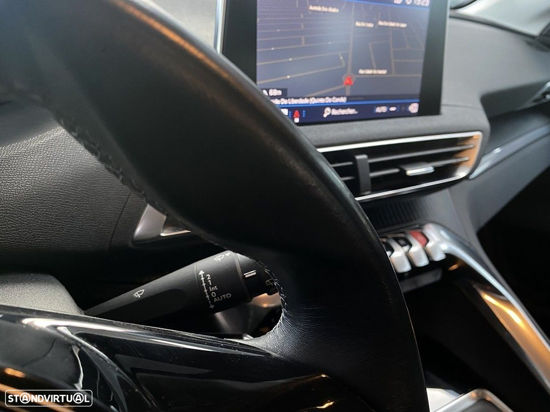 Peugeot 5008 1.5 BlueHDi Active - 16