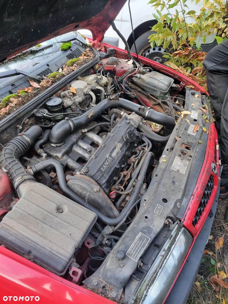 Lancia Delta - 20