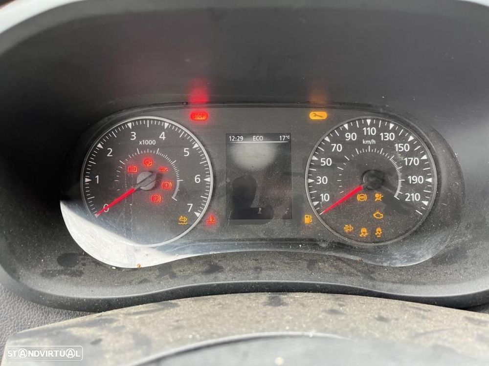 Renault Master - 4