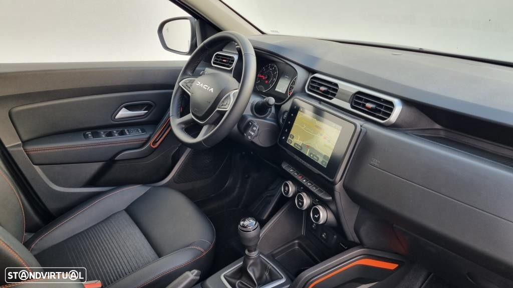 Dacia Duster 1.5 Blue dCi Extreme - 16