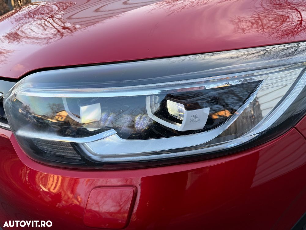 Renault Kadjar Energy dCi 130 Bose Edition - 21
